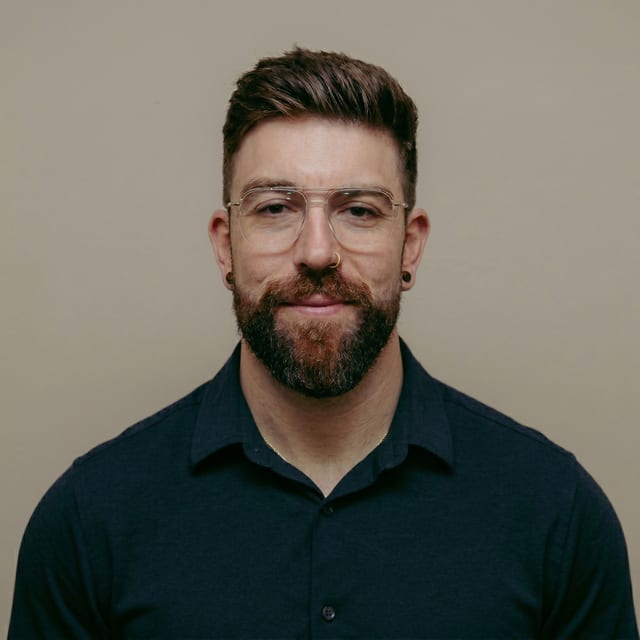 Jeff Kiers, founder of Datum